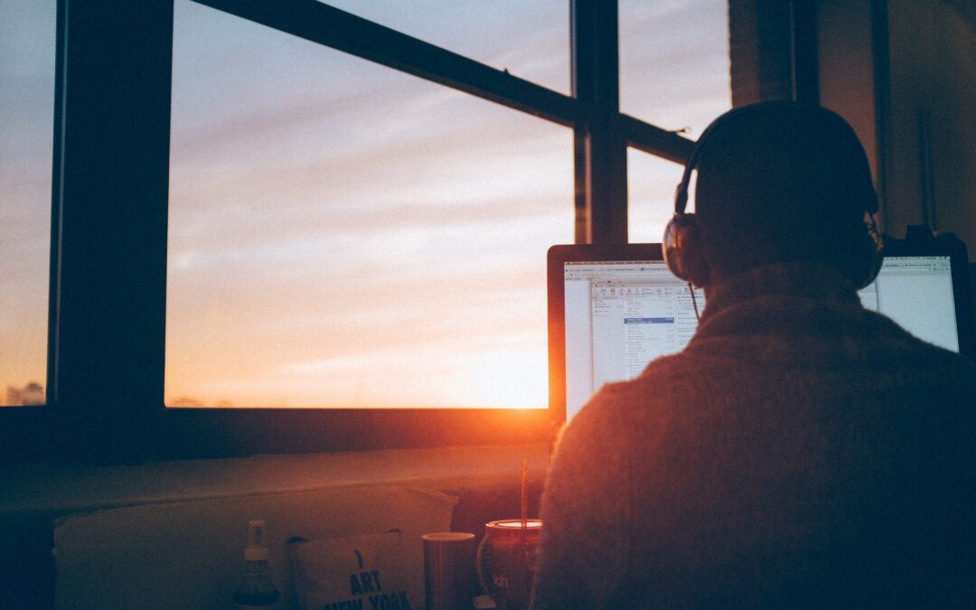 5 Universal Benefits of the new “Telecommute”